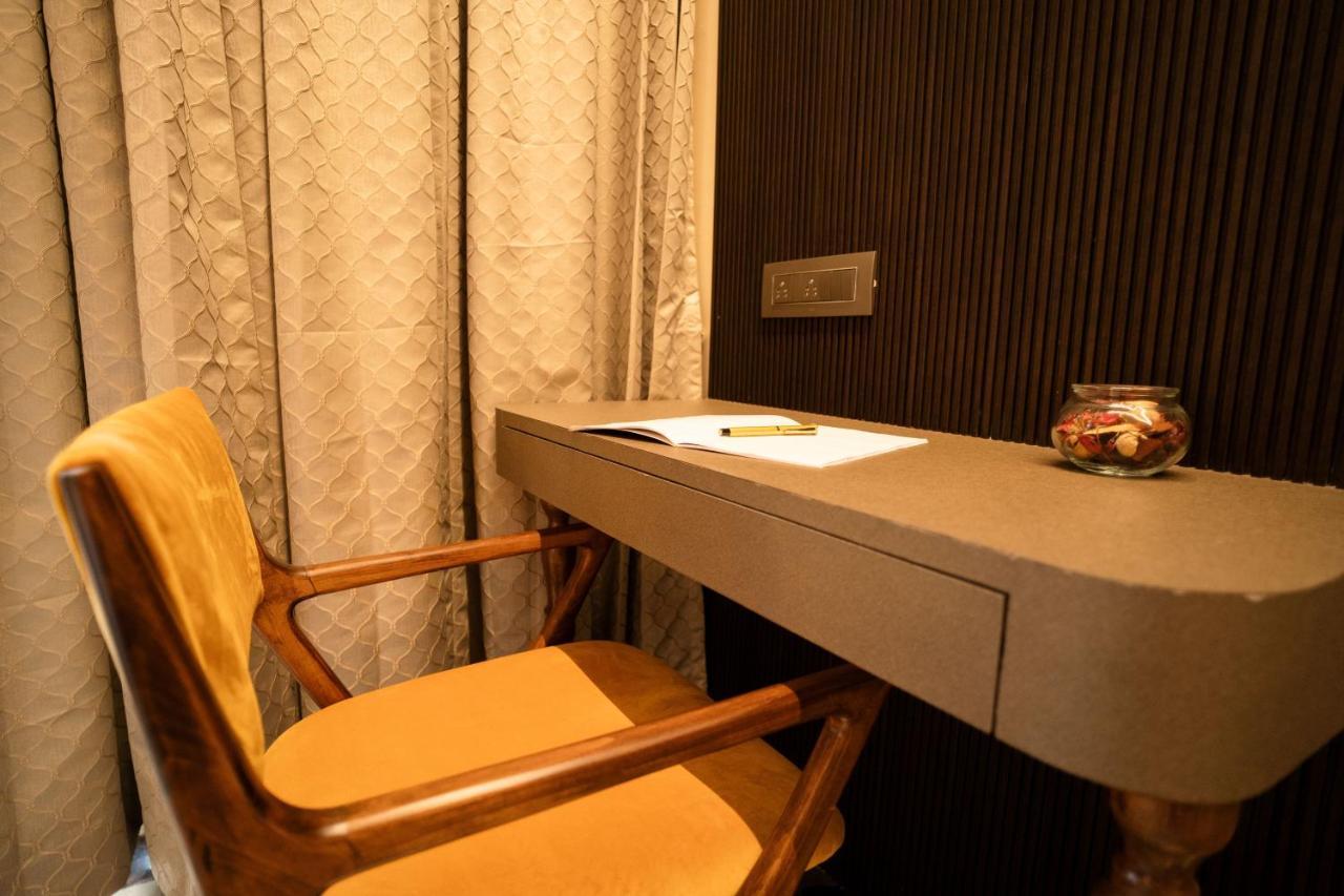 Gandharv Resorts Wai 외부 사진