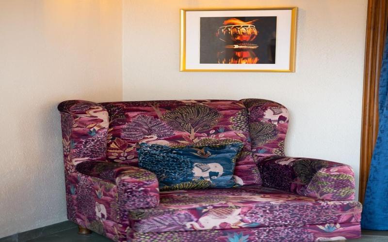 Gandharv Resorts Wai 외부 사진