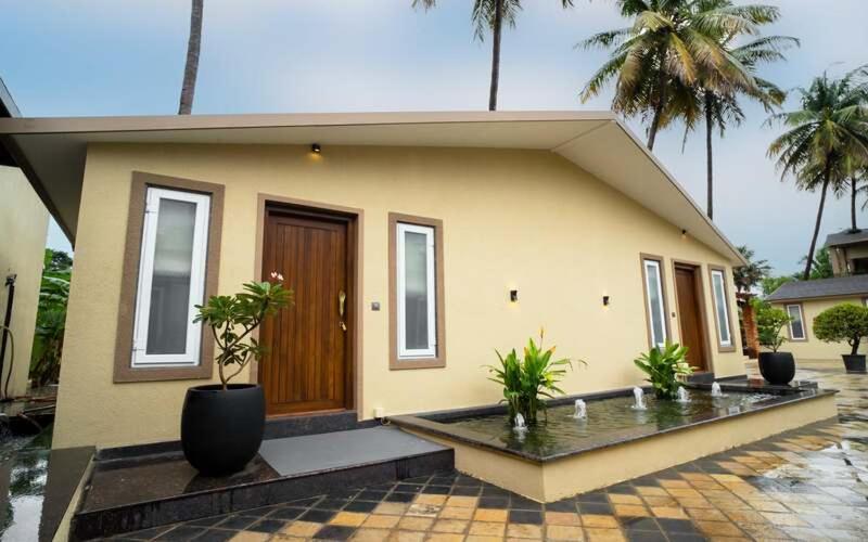 Gandharv Resorts Wai 외부 사진
